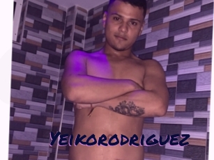 Yeikorodriguez