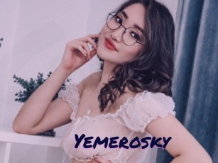 Yemerosky