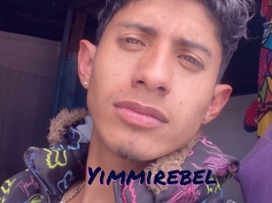 Yimmirebel