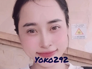 Yoko292