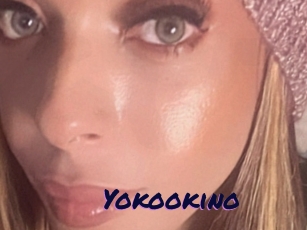 Yokookino