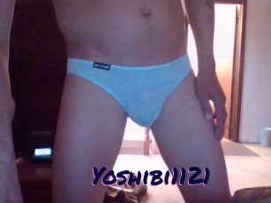 Yoshibi1121