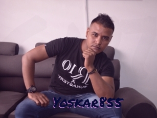 Yoskar855