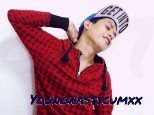 Youngnastycumxx