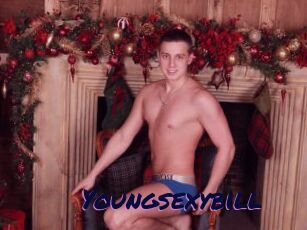 Youngsexybill