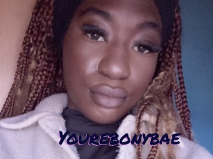 Yourebonybae