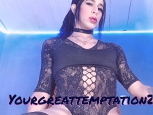 Yourgreattemptation23