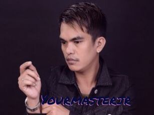 Yourmasterjr