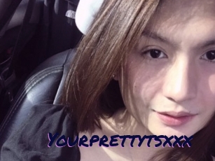 Yourprettytsxxx