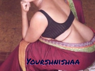 Yourshnishaa