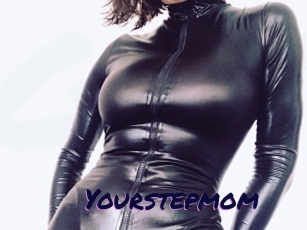 Yourstepmom