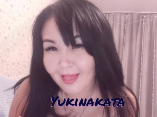 Yukinakata