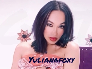 Yulianafoxy