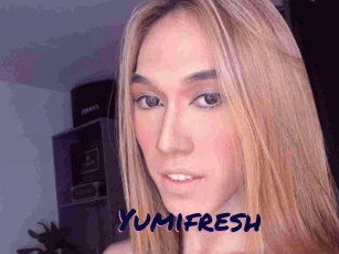 Yumifresh