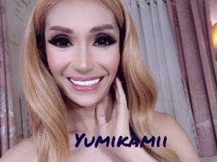 Yumikamii