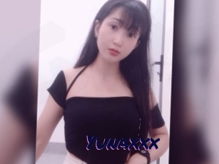 Yunaxxx