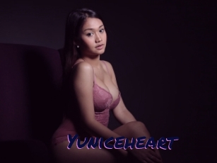 Yuniceheart