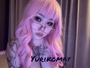 Yurikomay