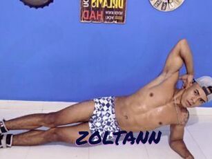 ZOLTANN