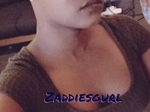 Zaddiesgurl