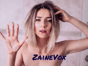 ZaineVox