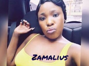 Zamalius