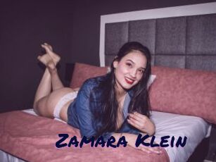 Zamara_Klein