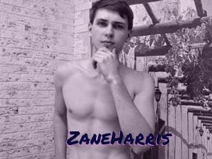 ZaneHarris