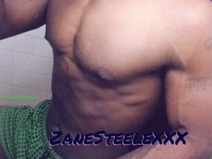 ZaneSteeleXXX