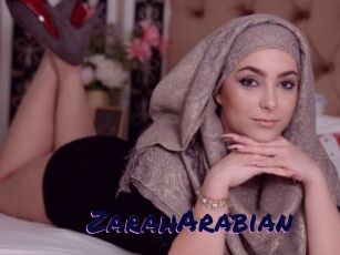 ZarahArabian