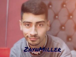 ZaynMiller