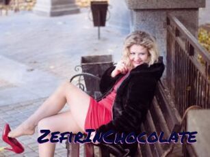 ZefirInChocolate