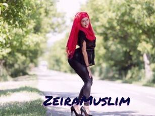 ZeiraMuslim