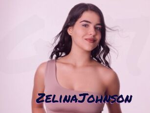 ZelinaJohnson