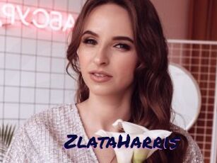 ZlataHarris