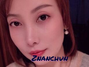 Znanchun