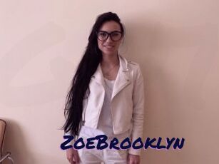 ZoeBrooklyn