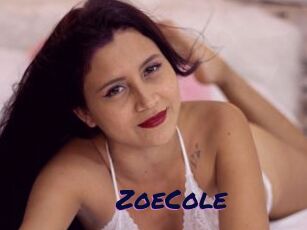 ZoeCole