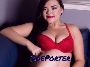 ZoePorter