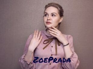 ZoePrada