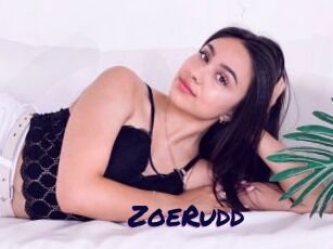 ZoeRudd