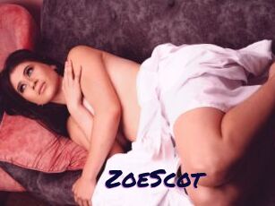 ZoeScot