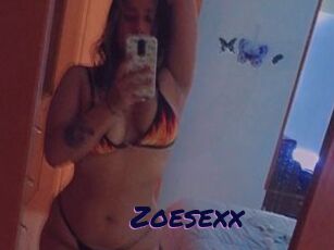 Zoesexx