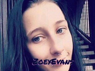 ZoeyEvans