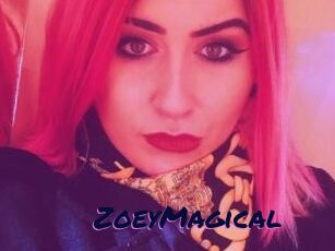 ZoeyMagical