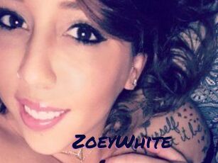 Zoey_White