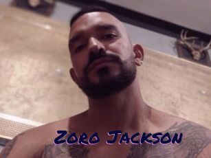 Zoro_Jackson