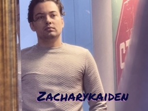 Zacharykaiden