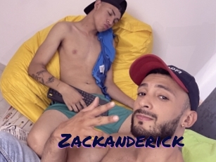 Zackanderick