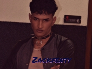 Zackfenty